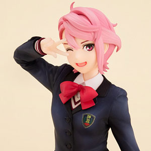 Melty Princess 『ゆるキャン△ SEASON3』 てのひらリンちゃん 完成品