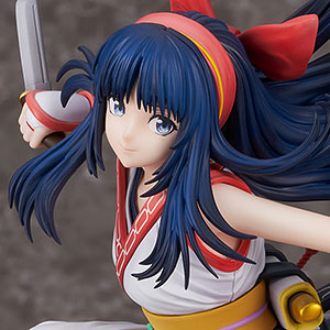 SAMURAI SPIRITS (2019)』「ナコルル」1/7 完成品フィギュア[PROOF