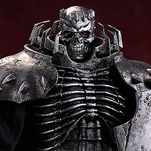 真・女神転生 リアルフィギュア3 魔王ベルゼブブ (プライズ)