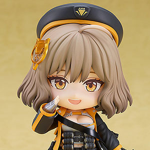 ねんどろいど 勝利の女神：NIKKE ラピ（再販）[グッドスマイル