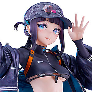 限定販売】Fate/Grand Order アーチャー/刑部姫[Summer Queens] 1/8