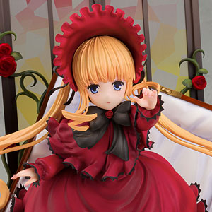 TVアニメ『ローゼンメイデン』 水銀燈 完成品フィギュア[PROOF]【同梱