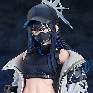 特典】ゼンレスゾーンゼロ ビリー・キッド 1/7 完成品フィギュア[APEX