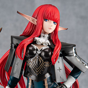 ファイナルファンタジーXV ノクティス・ルシス・チェラム 完成品