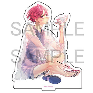 佐々木と宮野」シリーズ 2023バースデー アクリルスタンド 佐々木秀鳴