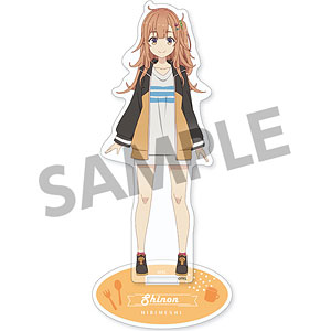 日々は過ぎれど飯うまし アクリルスタンド 古舘くれあ[ホビーストック