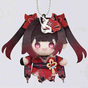 崩壊：スターレイル 花火の指人形工場シリーズ 指人形 サンポ[miHoYo