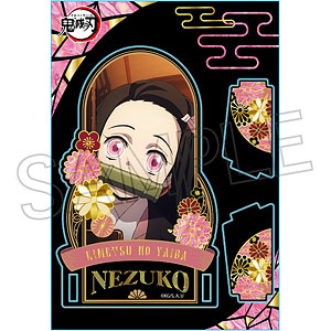 鬼滅の刃 螺鈿風シリーズ アクリルスタンド Vol.4 猗窩座（再販