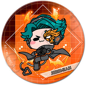 コードギアス 反逆のルルーシュ』第2弾 3way缶バッジ M-SD(カレン