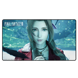 プレイマット ファイナルファンタジーXIII ライトニング[スクウェア