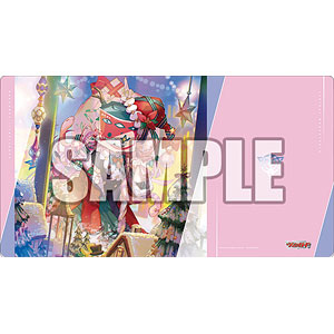 ブシロード ラバーマットコレクション V2 Vol.1963 ネコぱら ラブ