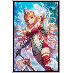 きゃらスリーブコレクション マットシリーズ Shadowverse： Worlds