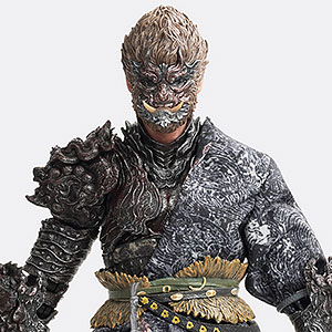 黒神話：悟空』 天命人 青銅セット 1/12 完成品アクションフィギュア