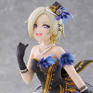 中古】(本体A/箱B)【特典】勝利の女神：NIKKE 紅蓮 1/7 完成品