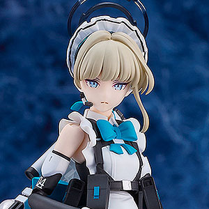 ねんどろいど ブルーアーカイブ -Blue Archive- 小鳥遊ホシノ（再販