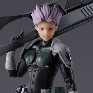 S.H.Figuarts ショッカー戦闘員 地獄の昭和怪人エディション 『仮面