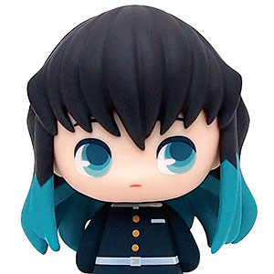 ゆらゆらヘッド 鬼滅の刃 竈門炭治郎 完成品フィギュア（再販