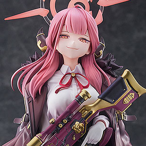 ブルーアーカイブ -Blue Archive- エイミ 1/7 完成品フィギュア