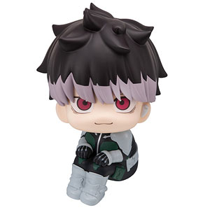 RAH 霧原直人「NIGHT HEAD GENESIS」 リアルアクションヒー… RAH