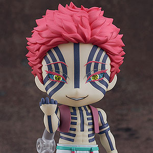 ねんどろいど 鬼滅の刃 嘴平伊之助（再販）[グッドスマイルカンパニー