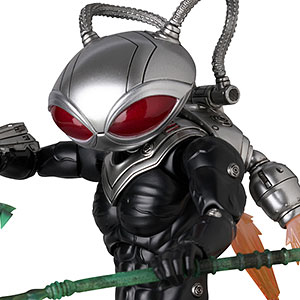 マフェックス No.244 MAFEX Dr. FATE『BLACK ADAM』[メディコム・トイ