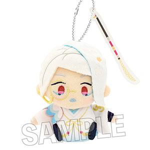 わんぱく！刀剣乱舞 指の上シリーズ やまんばぎりくにひろ