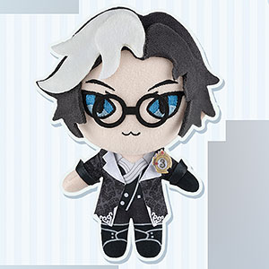 Identity V 第五人格 トゥルース＆リーズニング マスコット 傭兵-Mr