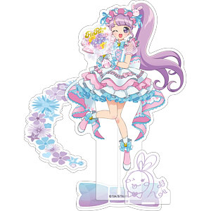 プリパラ アクリルスタンド 黒須あろま[ムービック]《在庫切れ》