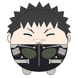 怪獣8号 ふわコロりんMsize2 E：鳴海弦[マックスリミテッド]《在庫切れ》