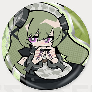 メダリスト トレーディングモノクロイラスト缶バッジ 11個入りBOX