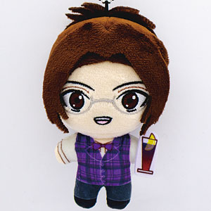 進撃の巨人 ぽけっこ(ぬいぐるみマスコット) リヴァイ[DMM.com]《在庫