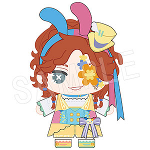 第五人格×サンリオ ぬいとおでかけ 気象学者×ぐでたま[中外鉱業]《発売