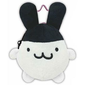 たまごっち くるっとすくすくぬいぐるみ みみっち[バンダイ]《発売済