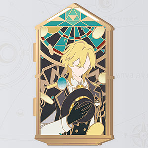 崩壊：スターレイル 新春シリーズ 缶バッジ アベンチュリン（再販