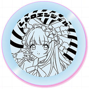 NEEDY GIRL OVERDOSE 超てんちゃん生誕祭2025記念フェイスタオル[WHY