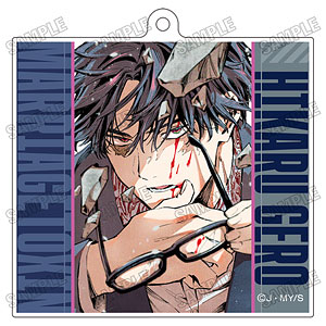 マリッジトキシン』 アクリルキーホルダー[メディコスPOP UP SHOP](2