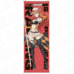 戦姫絶唱シンフォギアXV 特大タペストリー 風鳴翼 SYMPHOGEAR RACING