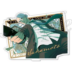 SAKAMOTO DAYS Party Mission アクリルスタンド 4.南雲[amie]《在庫切れ》