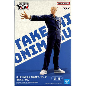 一番くじ 進撃の巨人～地鳴らし～ ラストワン賞 終尾の巨人 フィギュア