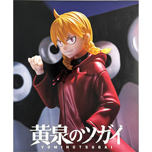 ゲームキャラクターズコレクションDX ペルソナ3 タナトス Anniversary