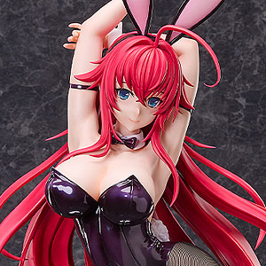 B-style ストリートファイター6 キャミィ バニーVer. 1/4 完成品