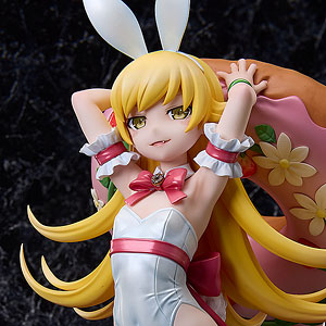 B-style ストリートファイター6 キャミィ バニーVer. 1/4 完成品