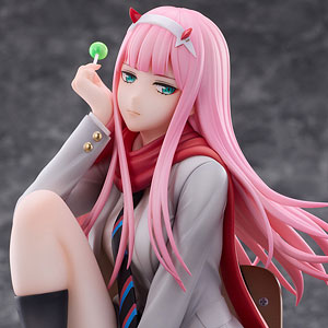 物語〉シリーズ 戦場ヶ原ひたぎ 君への手紙 1/7 完成品フィギュア