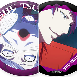 TVアニメ『東京喰種トーキョーグール』 だけ缶 霧嶋董香だけ