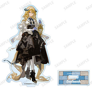 魔弾の王と戦姫 リムアリーシャ プレミアムクリスタル(シリアル