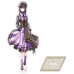 citrus 描き下ろし 藍原芽衣 アクリルスタンド(大) アフタヌーンティー