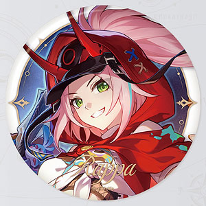 崩壊：スターレイル 星海慶賀シリーズ 缶バッジ サンポ[miHoYo]《05