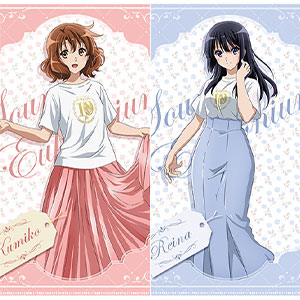 ラブライブ！ The School Idol Movie μ'sありがとうProject オルゴール