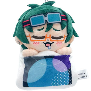 アニメ グノーシア×ぶくぶ こーるどすりーぷ すこやかぬいぐるみ 04