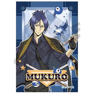 六道骸 家庭教師ヒットマンREBORN あみあみ 特典 缶バッジ くつコレ